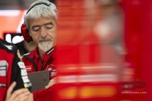 Dall'Igna: "Ad Assen un GP anonimo per noi, non siamo abituati"