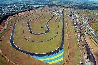 MotoGP: Ecco il nuovo circuito di Goiania: la Kryptonite per Marc Marquez