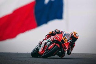 MotoGP: Marini: "He tenido un mal comienzo, pero al final he sabido aprovechar el bajón de Bagnaia"