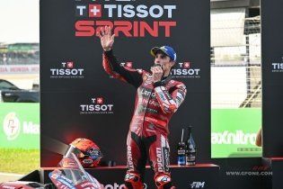 MotoGP: VIDEO - Marquez: "Non ho perso la grinta, ma non sono al 100% per vincere"