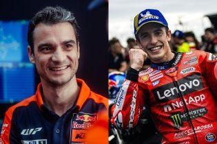 MotoGP: Pedrosa: "Para Márquez Barcelona será difícil, para él es una pista más dura"
