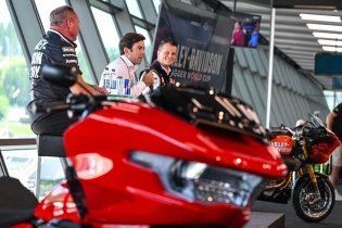News: An Italian team joins the Bagger World Cup with Filippo Rovelli