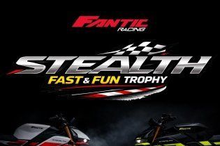 News: Al via lo Stealth Fast & Fun Trophy di Fantic ad Ottobiano