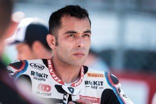 SBK: Petrucci: "¿Oliveira? Hizo algo extraordinario conmigo"