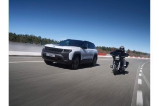 Jeep e Harley-Davidson: una nuova partnership per il 2026