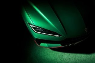 Lamborghini Urus SE “Tettonero” Capsule: Super SUV paling eksklusif