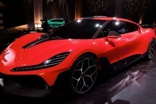 Dreame Nebula Next 01 Jet Edition: da 0 a 100 km/h in 1 secondo!
