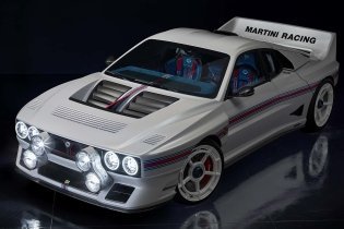 EVO38 Koleksi Martini: begitulah Kimera... membuat hati berdebar