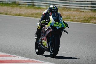CIV: CIV Superbike series in 2026 for Andrea Iannone?