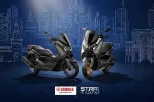 Yamaha berlari bersama Milano: sponsor resmi Stramilano 2026