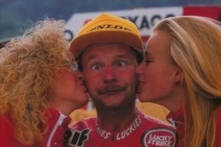 Farewell to Jacques Cornu, the Swiss master of the 250