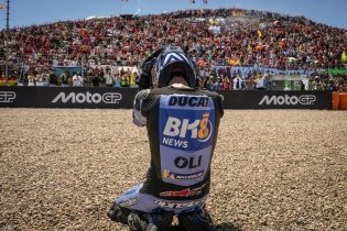 Gran Premio di Jerez: el Bueno, el Feo y el Malo