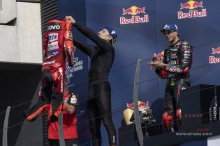 MotoGP: Vittoria numero 100: il record che continua a sfuggire a Marc Marquez