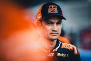 Pedrosa: "Prima e seconda marcia sotto esame, così cambieranno le partenze"