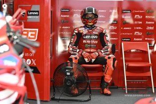 MotoGP: VIDEO - Marquez dopo il GP di Austin: "La moto è critica, ma anche io lo sono"