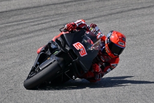Marc Marquez: "Hemos encontrado algo que puede ayudarnos de inmediato"