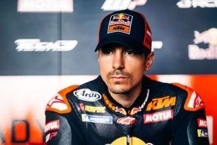 Viñales attacca KTM: "Ho saputo da voi giornalisti che non avrei provato la 850"