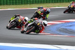 News: Il Trofeo Aprilia RS 457 torna in pista: una opportunità per i giovani talenti