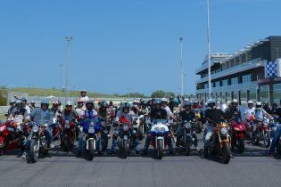 Honda Day 2026: appuntamento sabato 13 giugno a Vallelunga