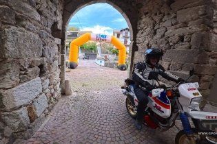 Bridgestone protagonista all'HAT Adventourfest 2026