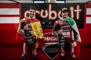 El enemigo en casa: Lecuona contra Bulega en el camino de la redención
