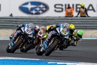 The Strange Case of Yamaha: Why Does It Win in the CIV but Struggle in the World Superbike Championship?
