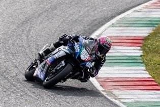 Colpo di scena in SBK: Alessandro Delbianco disputerà il Round a Imola!