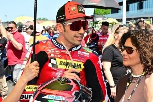 Pirro isn't changing his mind: “There are things that need to be improved for the future and for investors”