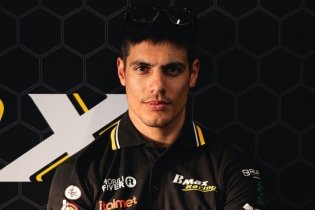 Rinaldi is still struggling: “We can be fast, but not in the race”