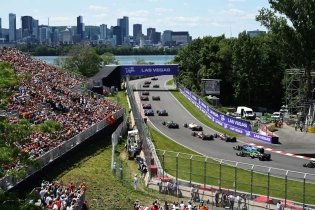 F1, Gran Premio del Canada: gli orari in tv su Sky, NOW e TV8
