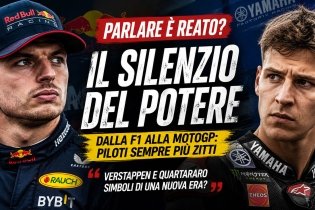 Montoya contro Verstappen: “Va fermato”. Ma la censura fa paura