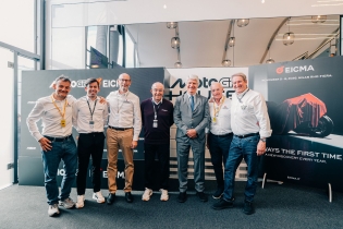 EICMA e MotoGP fanno squadra: nasce “SHIFT UP”, l’alleanza globale delle due ruote