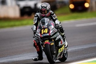 In condizioni miste spicca Arbolino: sue le FP1 al Mugello. 3° Gonzalez