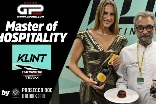 Master of Hospitality: con el equipo Forward un viaje a un viñedo entre música y sabores
