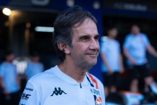 Brivio:"Raul doveva ritrovarsi e Ogura dimostrare il suo talento: l'hanno fatto"