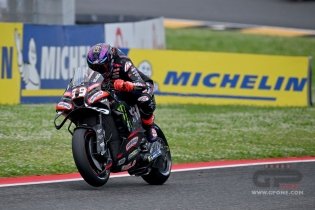 Martín 'Rocket Man': 368,6 Km/h en Mugello, es el nuevo récord de velocidad