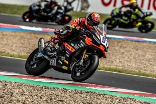 Mondiale Sportbike, MotoAmerica e BSB: weekend di successi per l’Aprilia RS 660