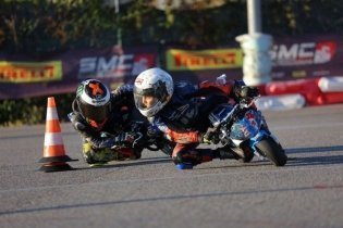 Giovani campioni cercasi: la Scuola di Motociclismo sbarca in Abruzzo