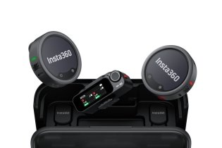 Insta360 meluncurkan Mic Pro: mikrofon nirkabel yang mengatasi masalah utama dalam audio profesional