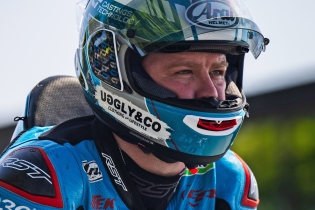 Tragedy at the Tourist Trophy: Daniel Ingham dies in qualifying