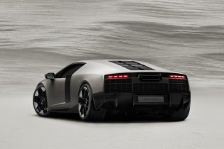 Audi Nuvolari: l’Audi più potente e veloce di sempre