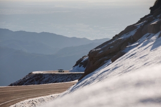 Pikes Peak 2026: è iniziato il conto nalla rovescia