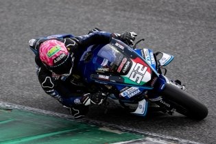 Delbianco rilancia in Superbike: a Imola per allungare in campionato