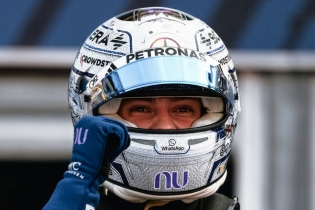 Monaco incorona Kimi Antonelli: non è più una sorpresa, è una certezza