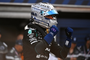 Antonelli non si ferma: pole a Montecarlo, battuto Verstappen. Hamilton 3° su Leclerc