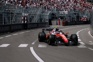 GP Monaco: Ferrari fa sognare nelle libere, Hamilton e Leclerc davanti a tutti