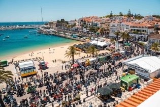 Harley-Davidson svela ulteriori dettagli sull'European H.O.G. Rally 2026