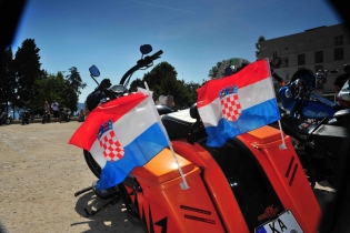 Harley Owners Group European Rally: il grande ritorno in Croazia