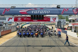 Yamaha Day 2026: il 1° luglio si celebrano Kando e Spirit of Challenge