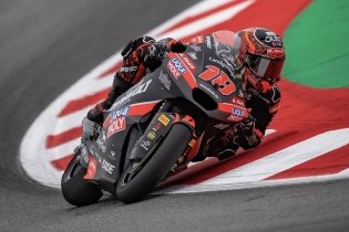 Gonzalez subito in bolla al Balaton Park: sue le FP1. 2° Alonso, 3° Vietti
